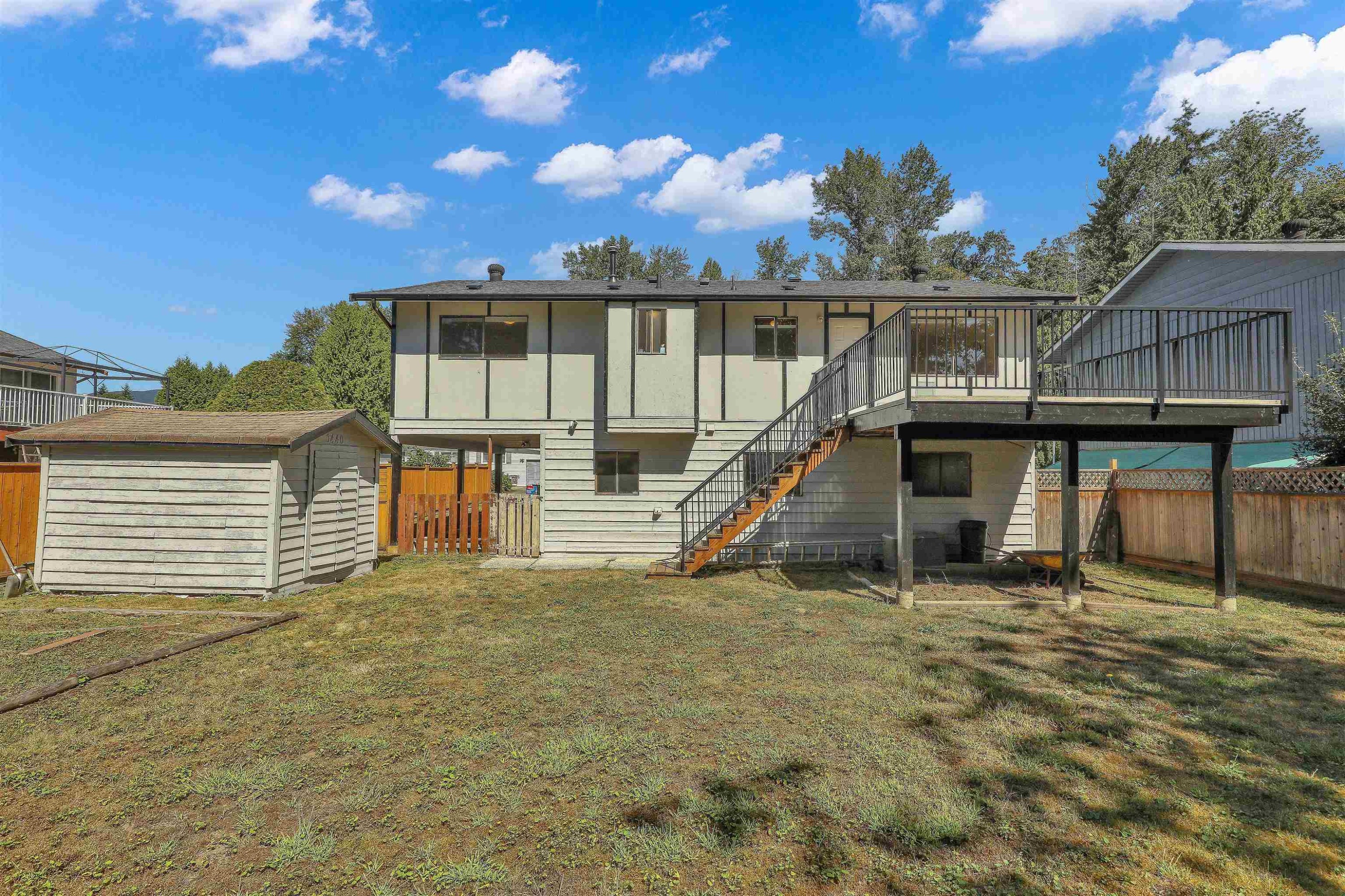 1440 Kamloops Place, Port Coquitlam, BC