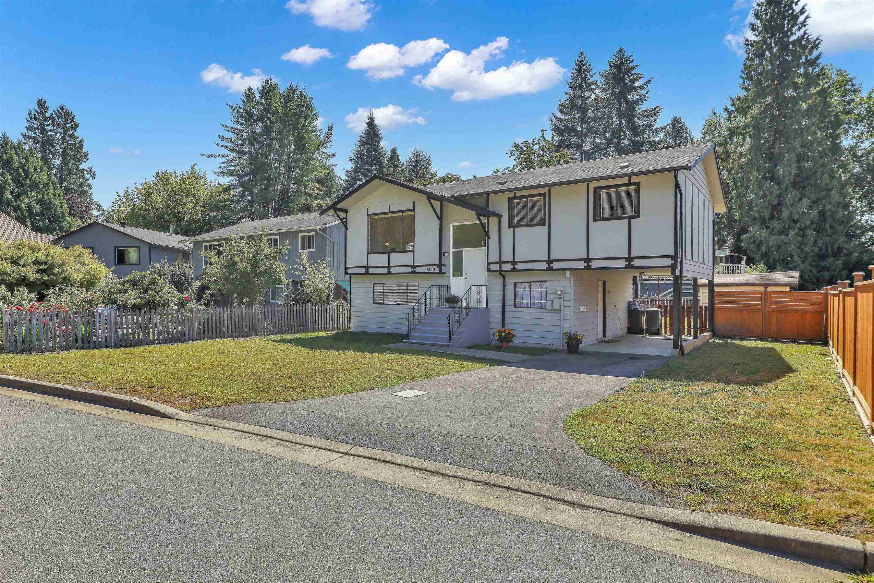1440 Kamloops Place, Port Coquitlam, BC