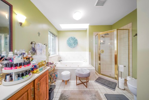 5343 Monte Bre Crescent, West Vancouver, BC 