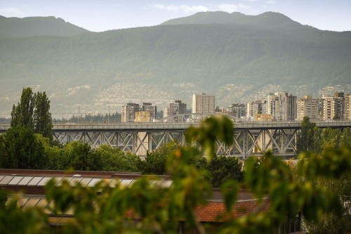 1243 7Th Avenue W, Vancouver, BC 