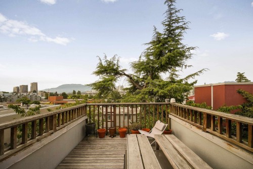 1243 7Th Avenue W, Vancouver, BC 