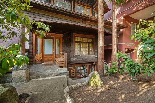1243 7Th Avenue W, Vancouver, BC 