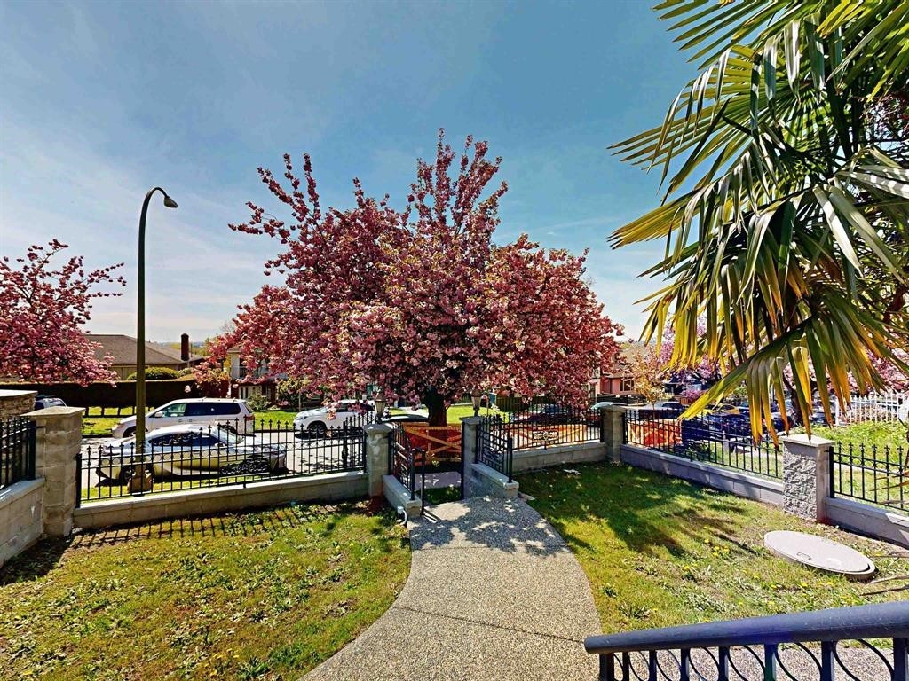 919 64Th Avenue E, Vancouver, BC