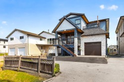 351 Pembina Street New Westminster, BC V3M 5J5