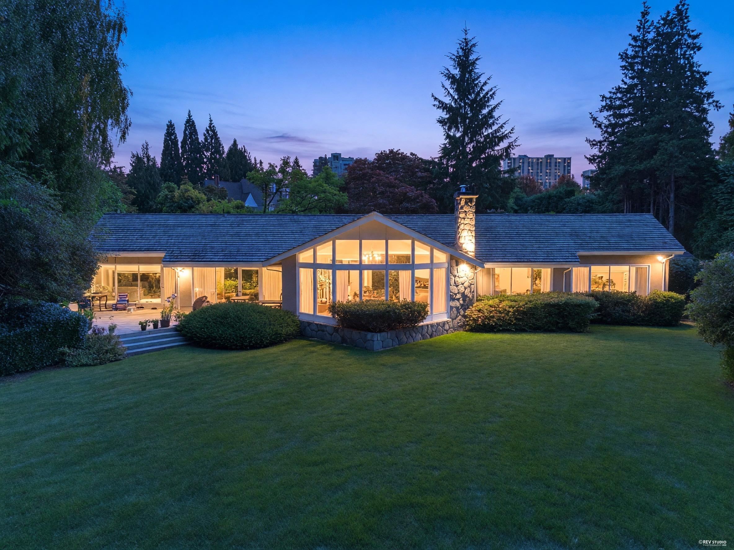 5985 Newton Wynd, Vancouver, BC