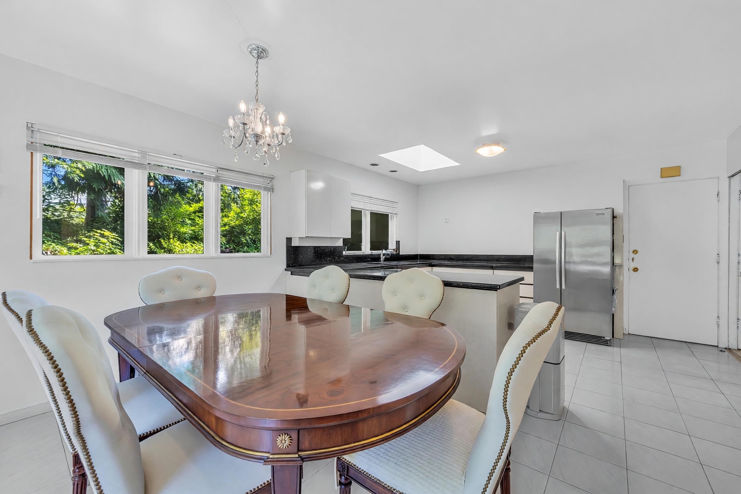 5985 Newton Wynd, Vancouver, BC