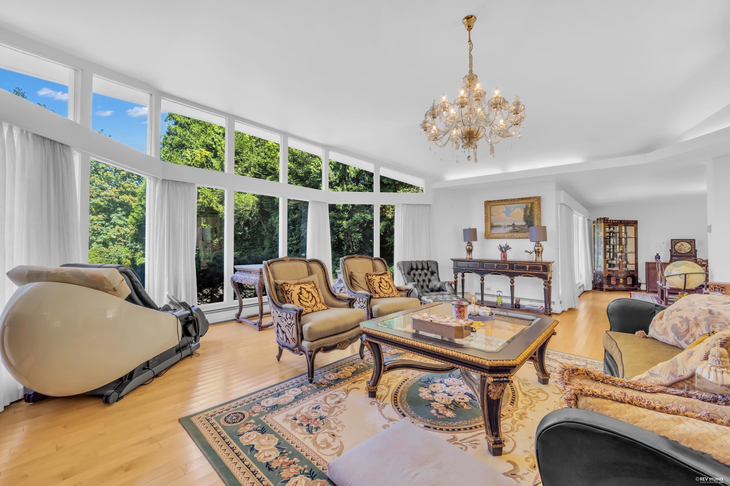 5985 Newton Wynd, Vancouver, BC