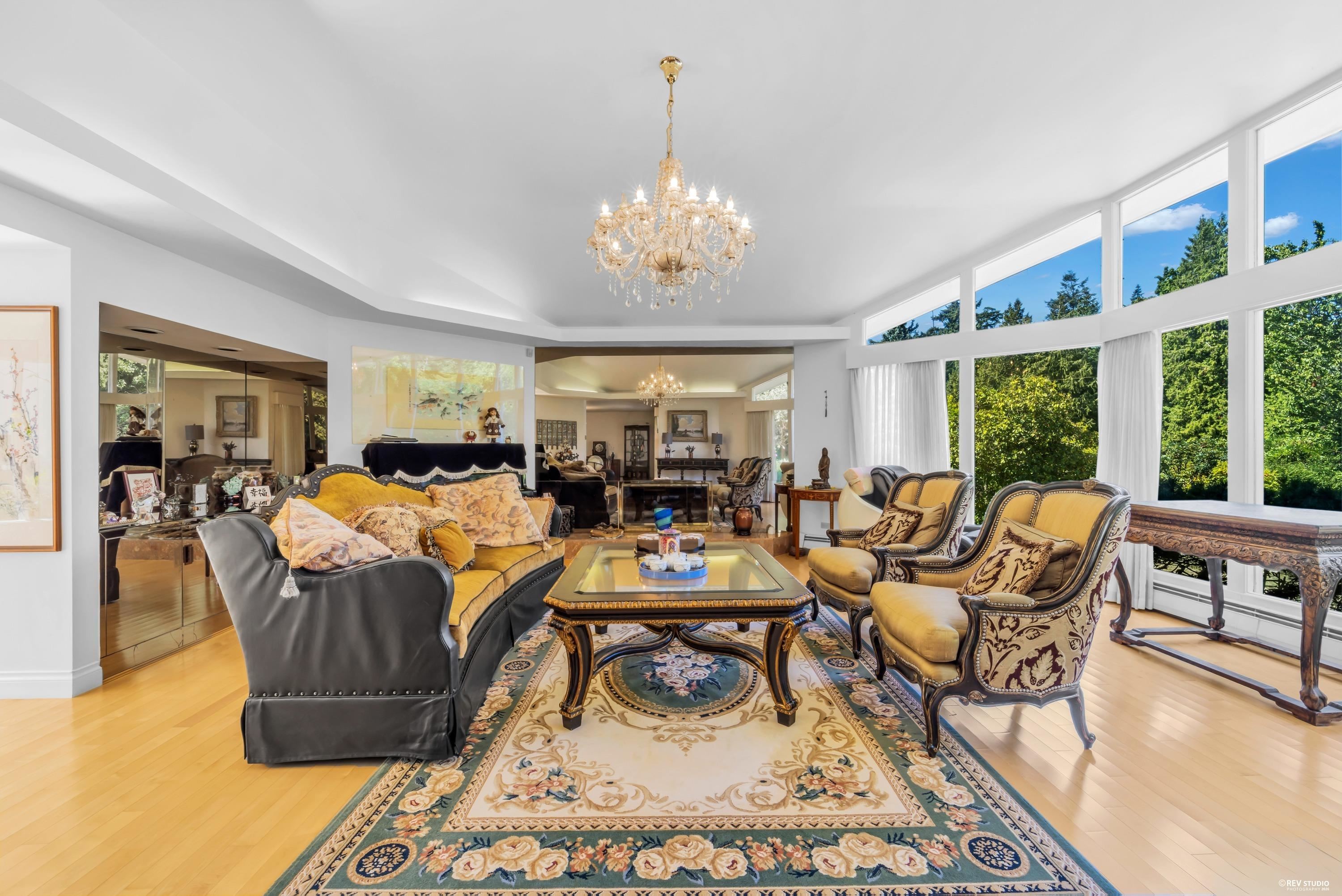 5985 Newton Wynd, Vancouver, BC