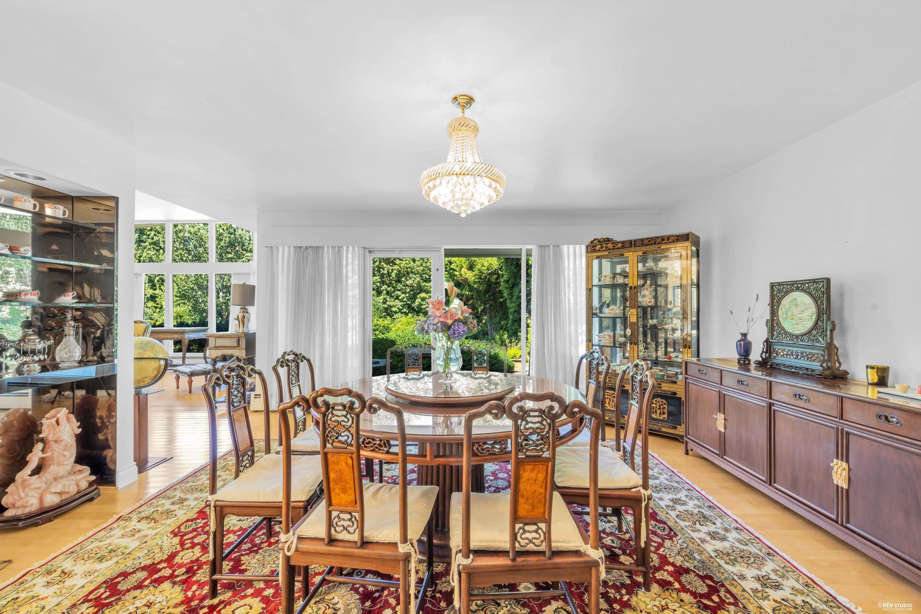 5985 Newton Wynd, Vancouver, BC