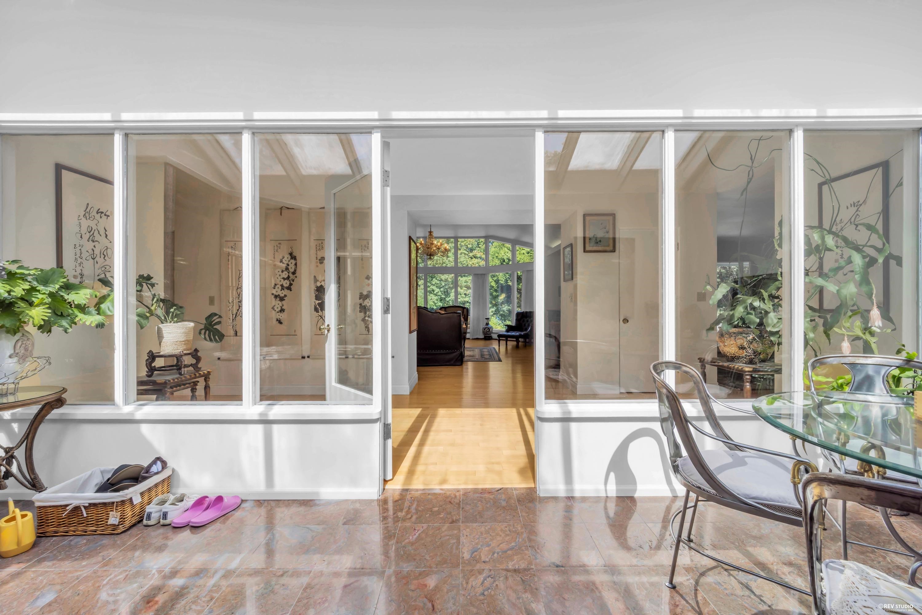 5985 Newton Wynd, Vancouver, BC
