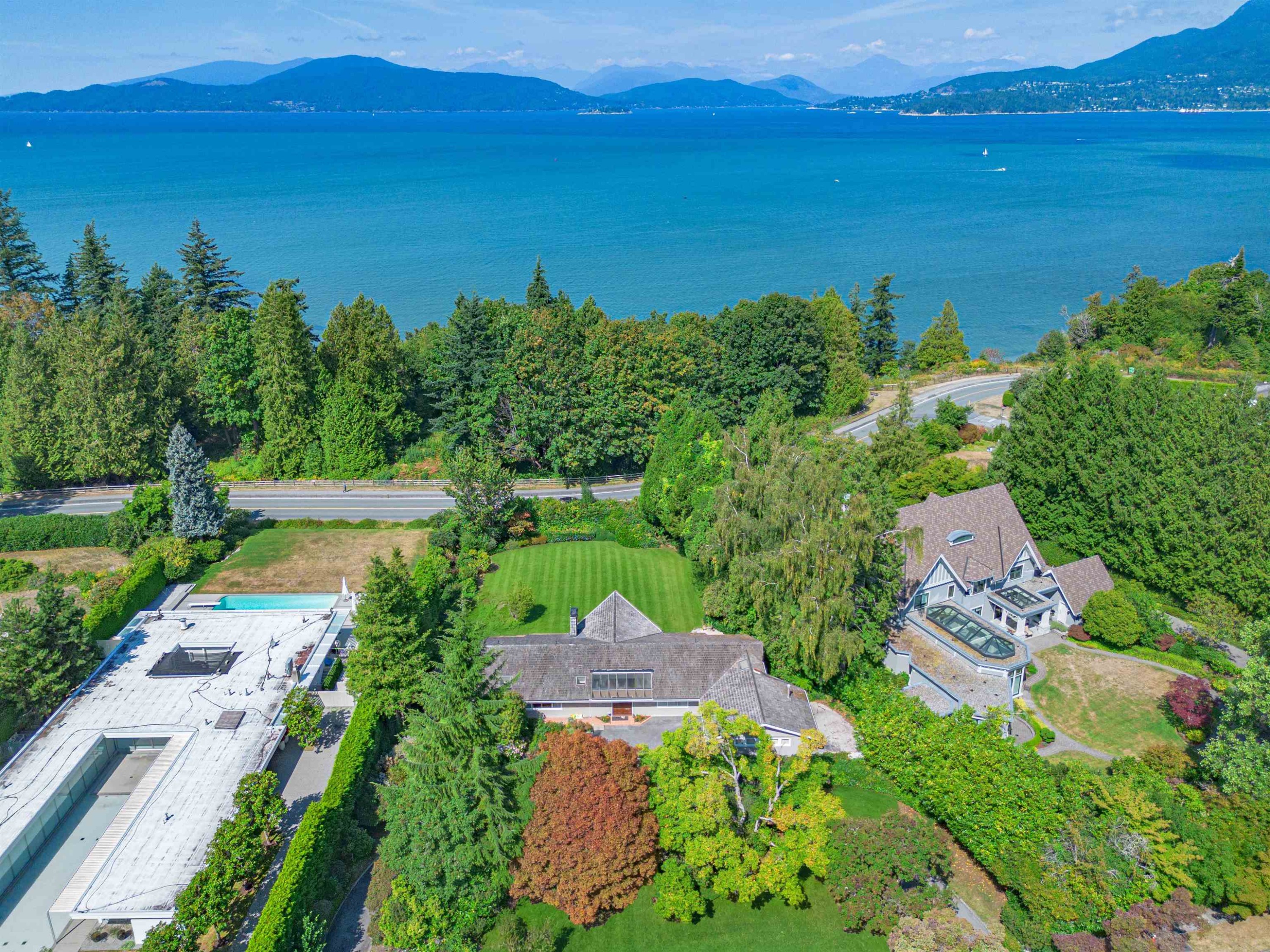 5985 Newton Wynd, Vancouver, BC