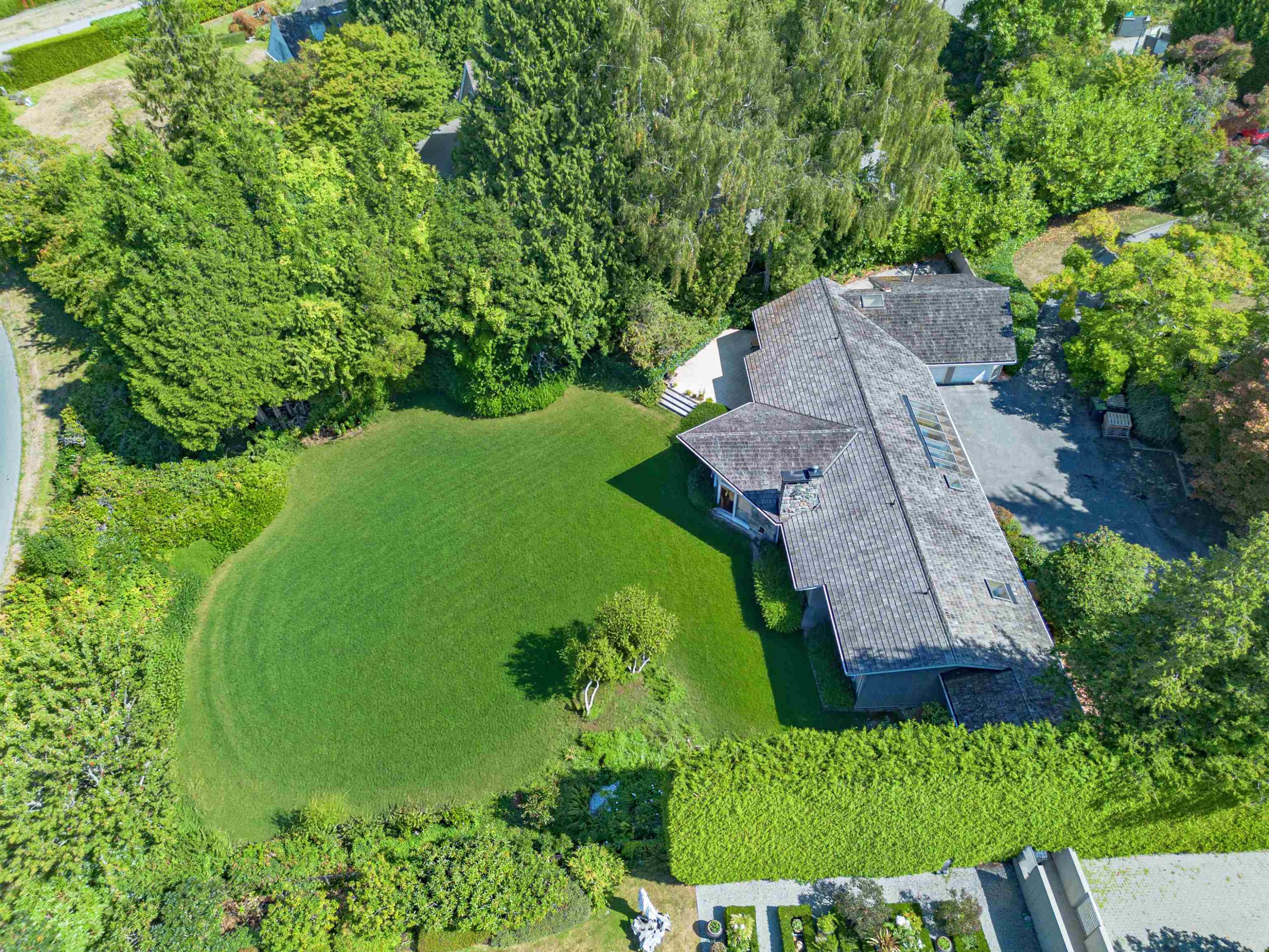 5985 Newton Wynd, Vancouver, BC