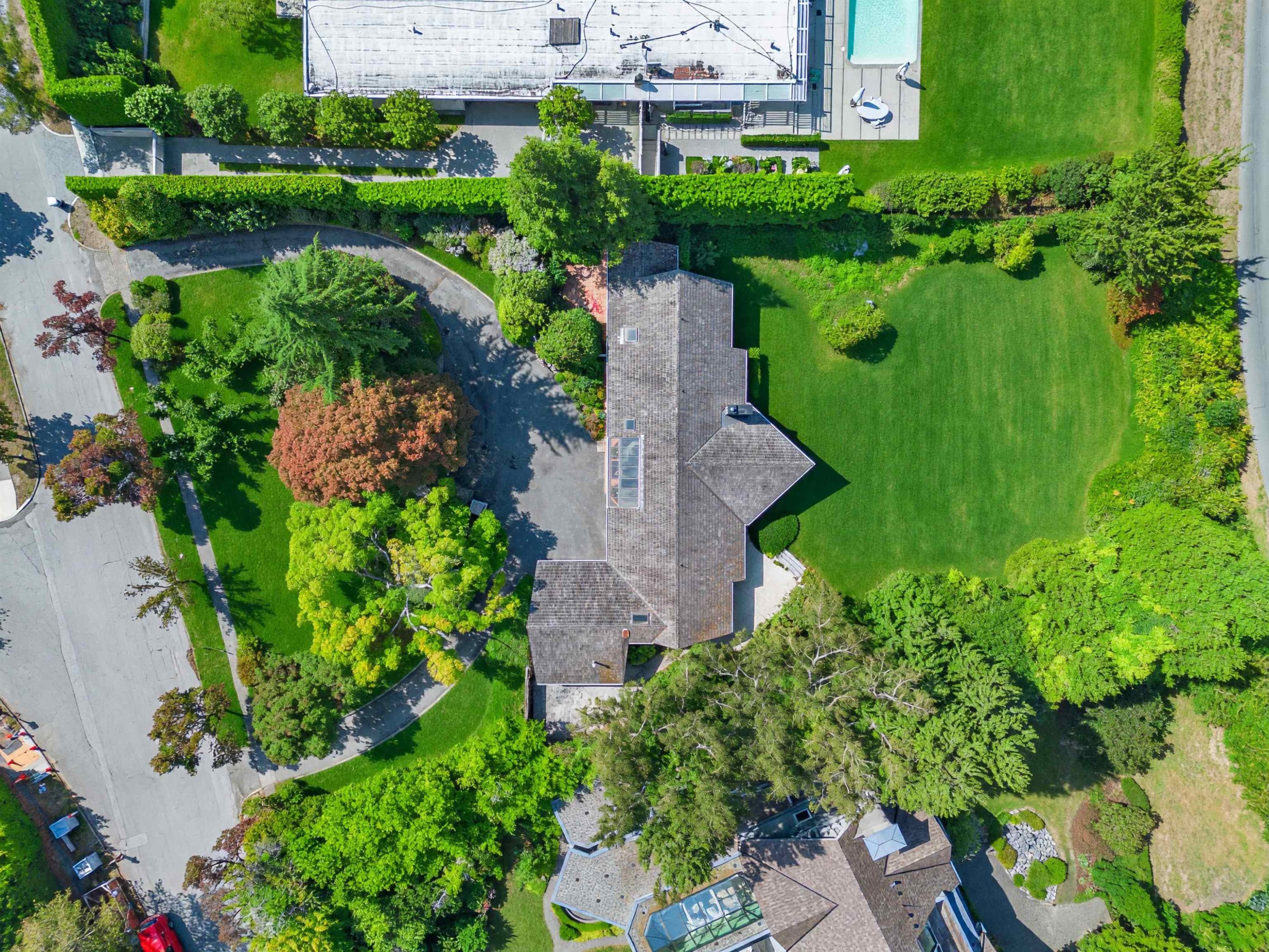 5985 Newton Wynd, Vancouver, BC