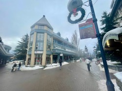 203/303-4338 Village Gate Boulevard Whistler, BC V8E 1H3