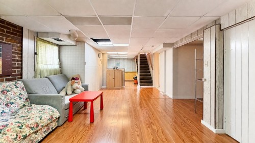 3847 23Rd Avenue W, Vancouver, BC 