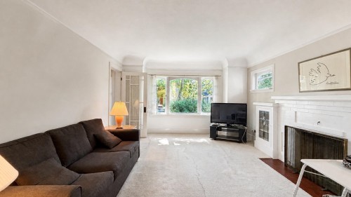 3847 23Rd Avenue W, Vancouver, BC 