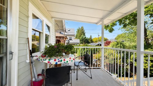 3847 23Rd Avenue W, Vancouver, BC 