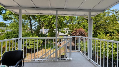 3847 23Rd Avenue W, Vancouver, BC 