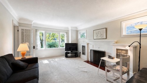 3847 23Rd Avenue W, Vancouver, BC 