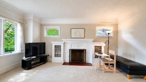 3847 23Rd Avenue W, Vancouver, BC 