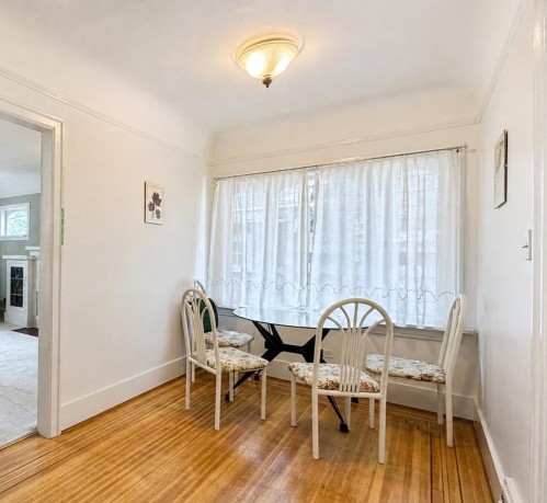 3847 23Rd Avenue W, Vancouver, BC 
