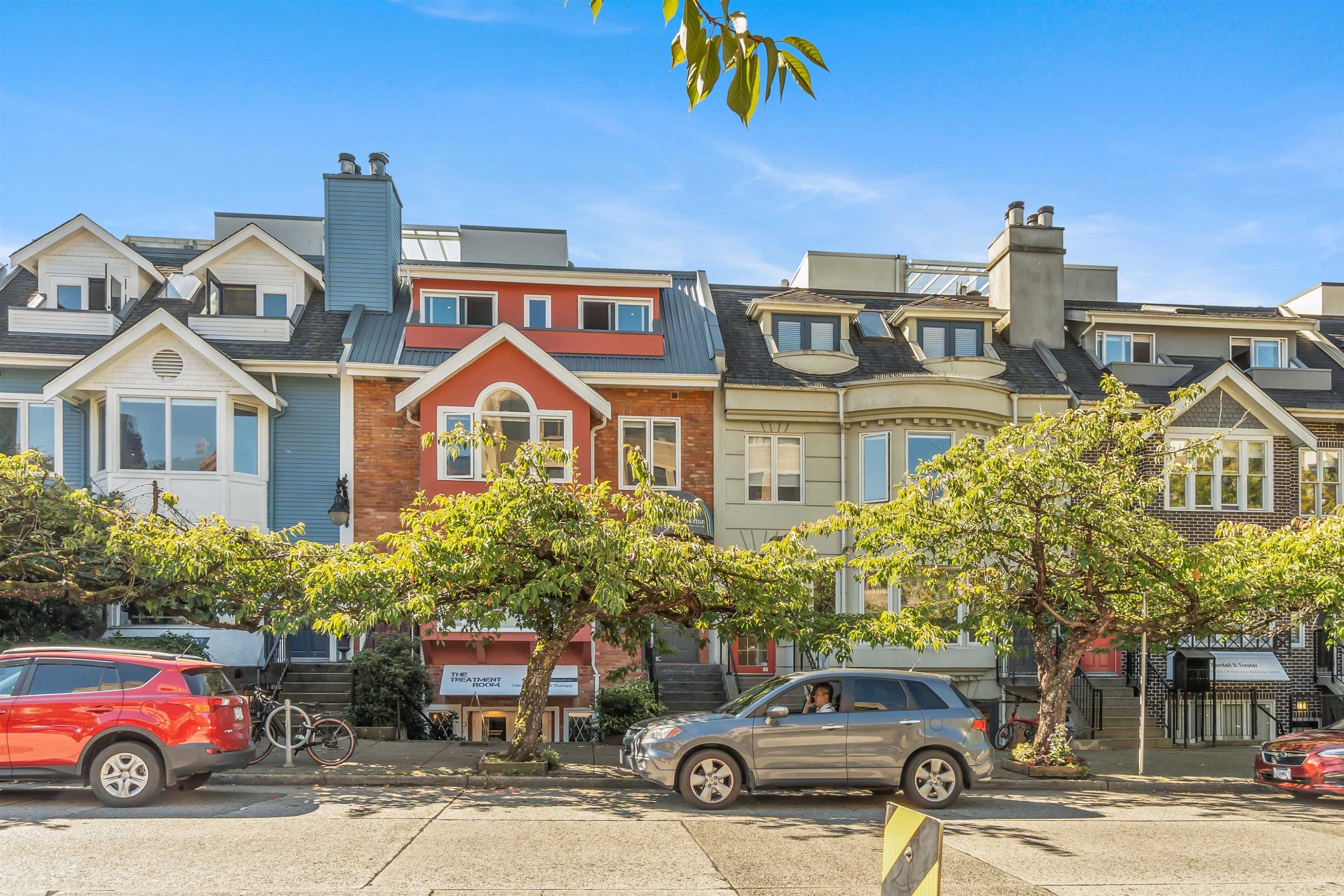 1848 1St Avenue W, Vancouver, BC