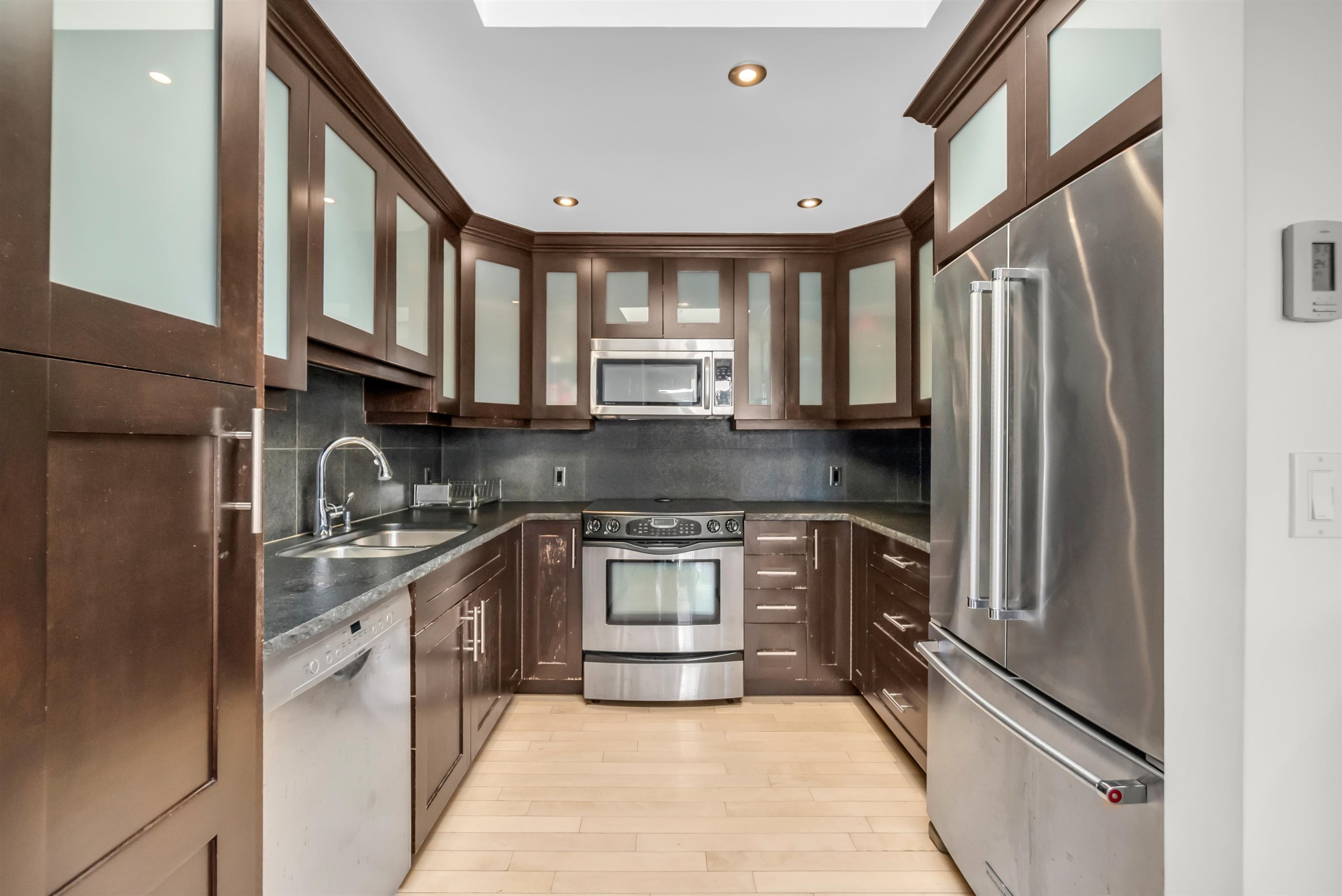 1848 1St Avenue W, Vancouver, BC