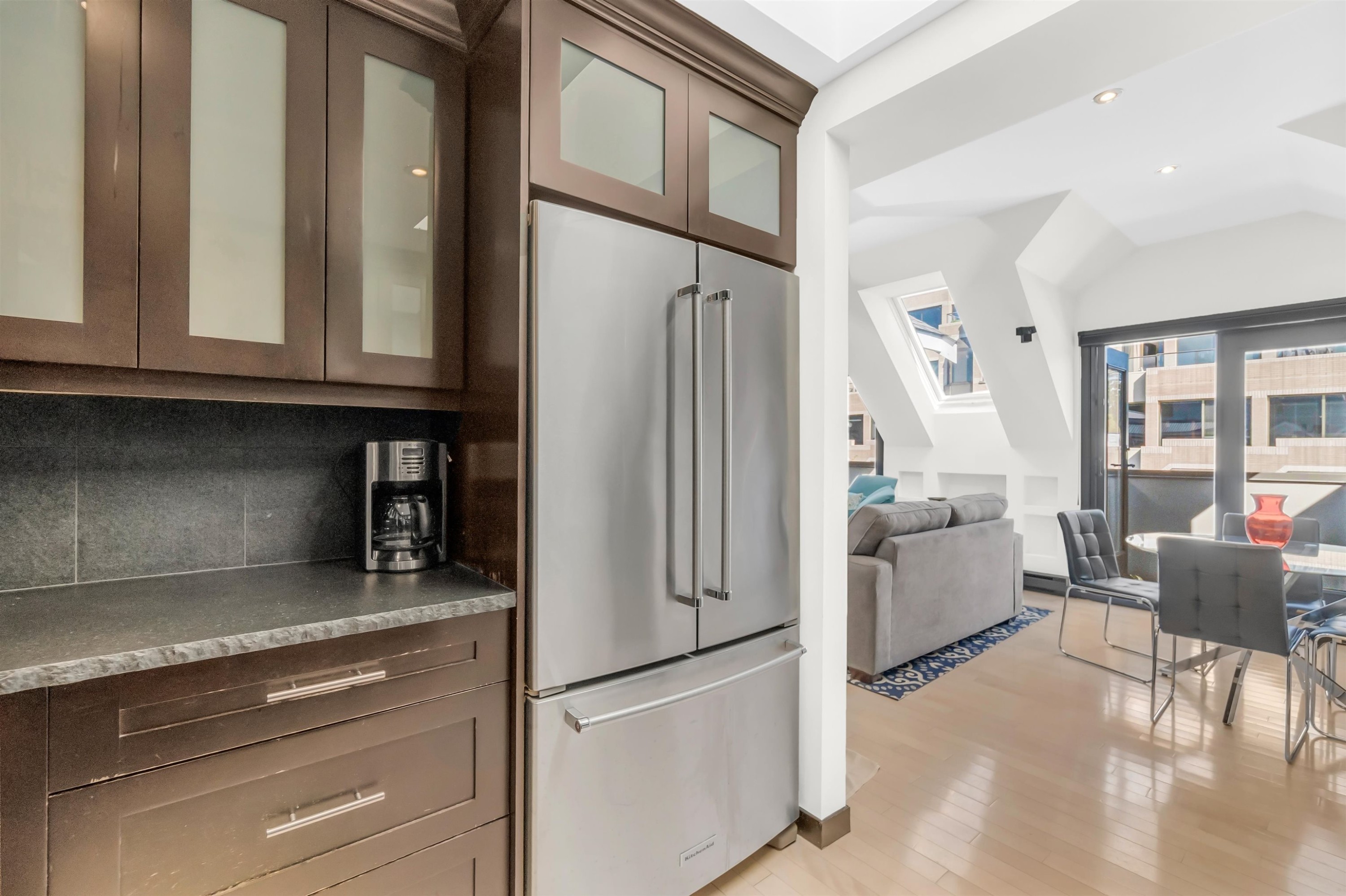 1848 1St Avenue W, Vancouver, BC