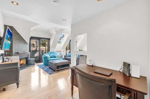 1848 1St Avenue W, Vancouver, BC 