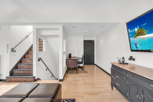 1848 1St Avenue W, Vancouver, BC 