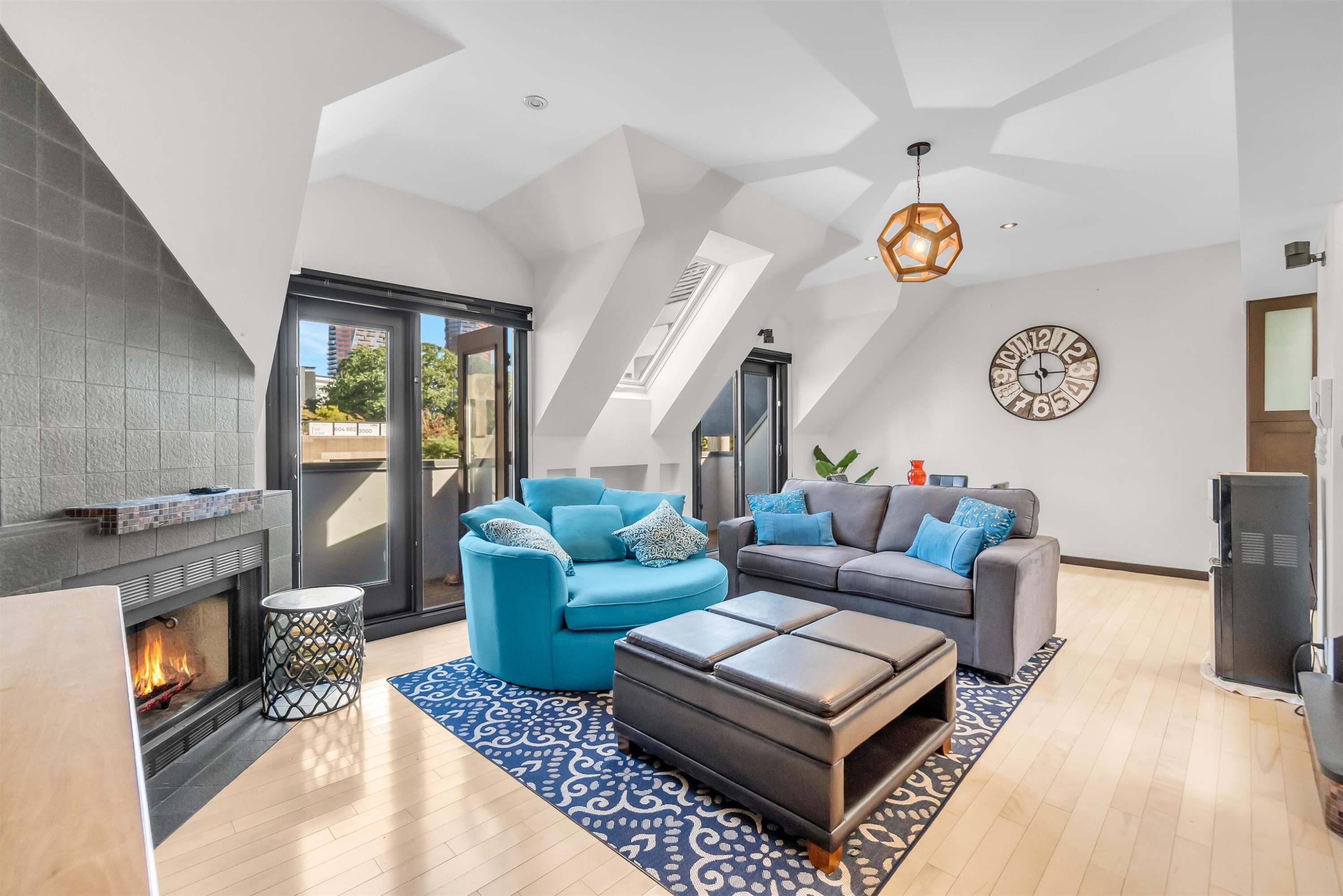 1848 1St Avenue W, Vancouver, BC