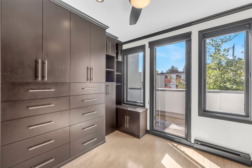 1848 1St Avenue W, Vancouver, BC 