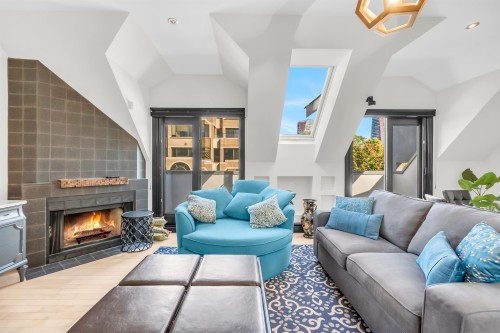 1848 1St Avenue W, Vancouver, BC 