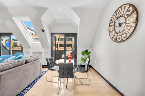 1848 1St Avenue W, Vancouver, BC 