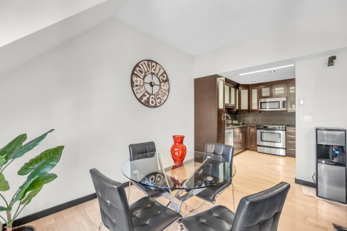 1848 1St Avenue W, Vancouver, BC 