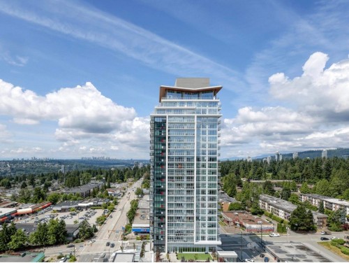 1706-1045 Austin Avenue  Coquitlam, BC V3K 0G9
