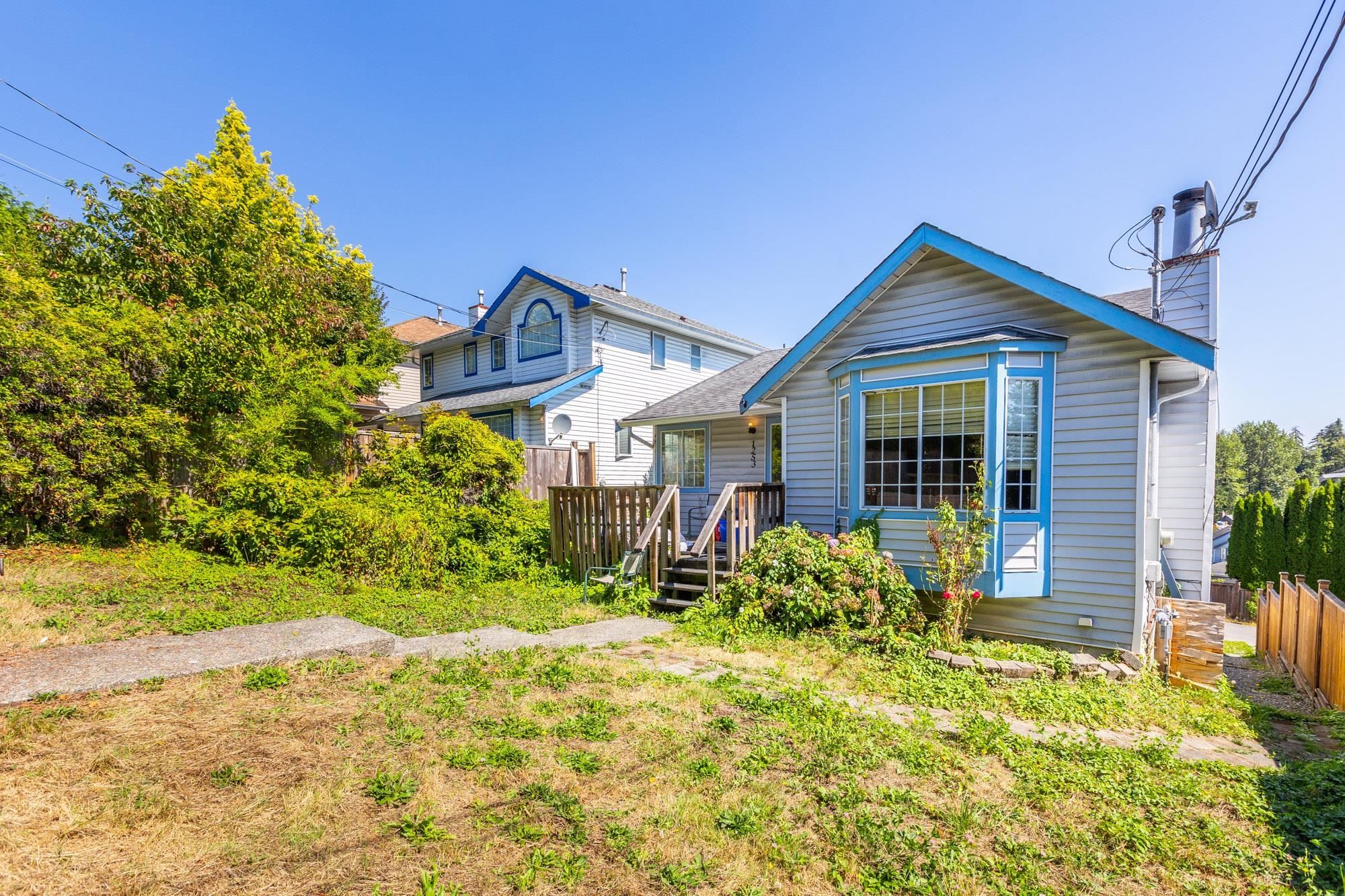 1253 Johnson Street, Coquitlam, BC