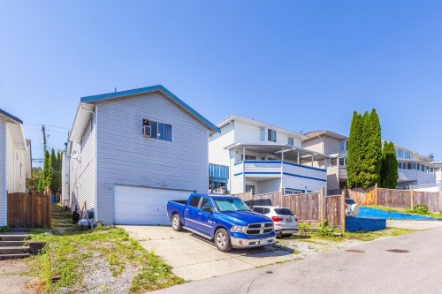 1253 Johnson Street, Coquitlam, BC 