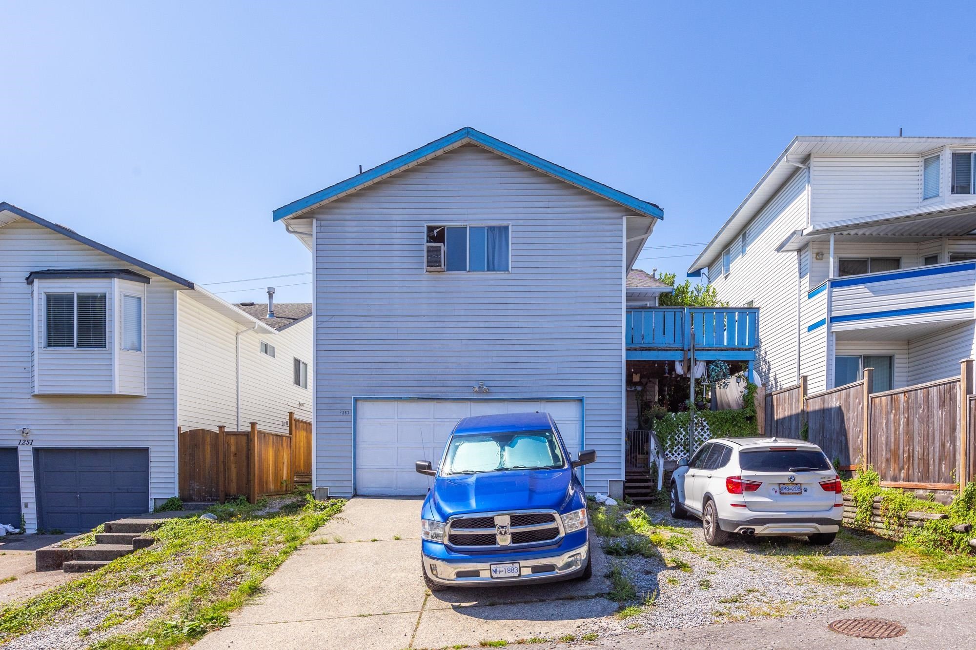 1253 Johnson Street, Coquitlam, BC