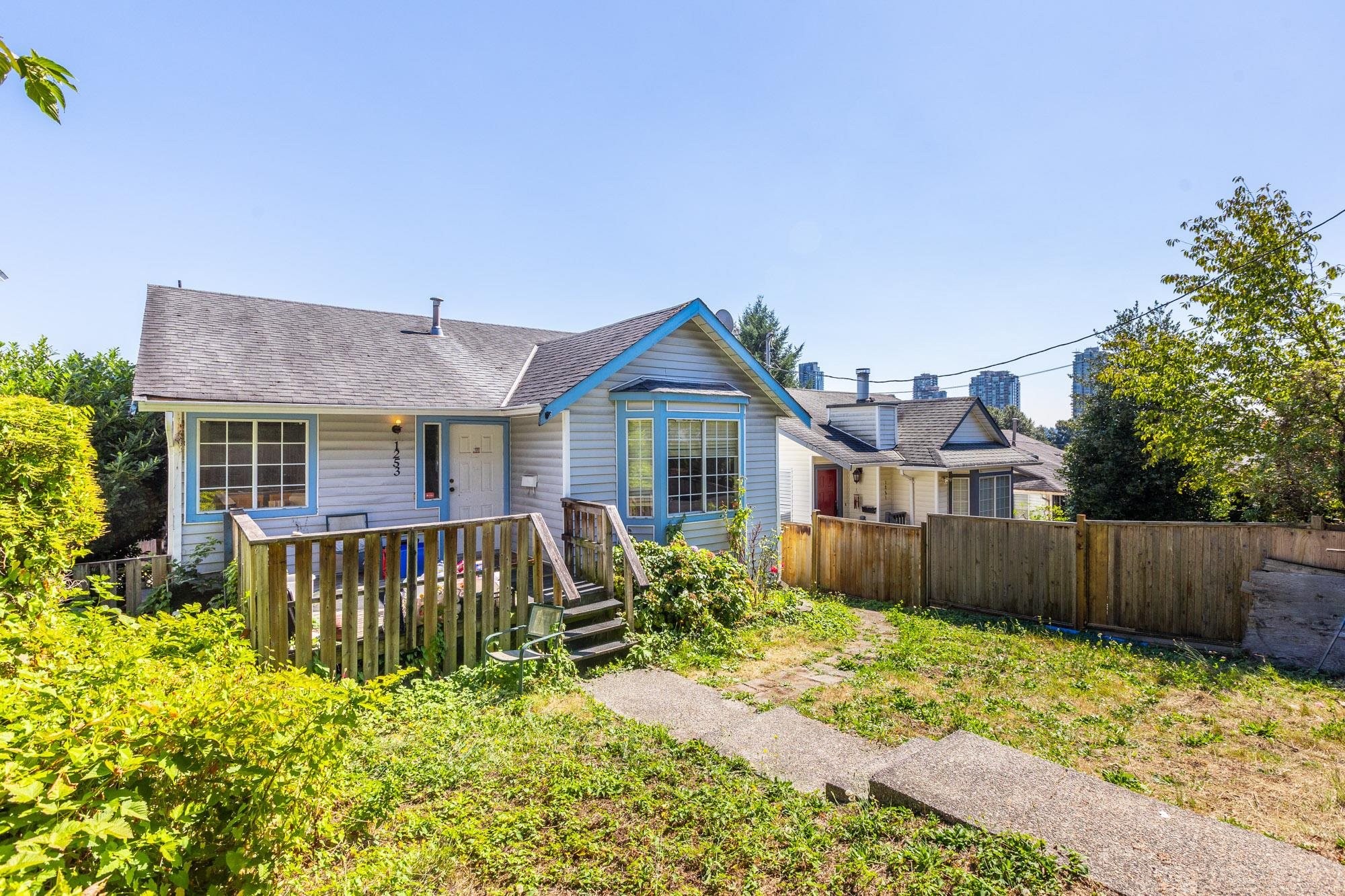 1253 Johnson Street, Coquitlam, BC