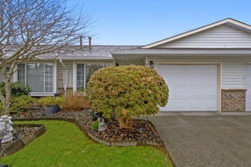 7-18960 Advent Road  Pitt Meadows, BC V3Y 2G4