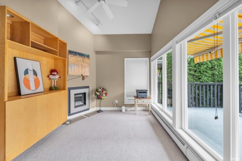 3675 Blenheim Street, Vancouver, BC 