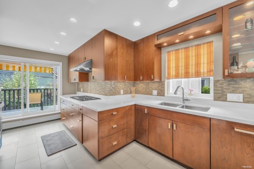 3675 Blenheim Street, Vancouver, BC 