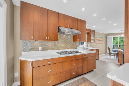 3675 Blenheim Street, Vancouver, BC 