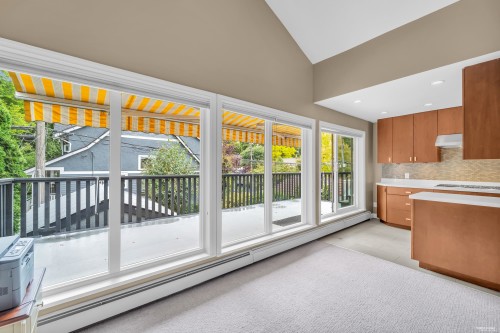 3675 Blenheim Street, Vancouver, BC 