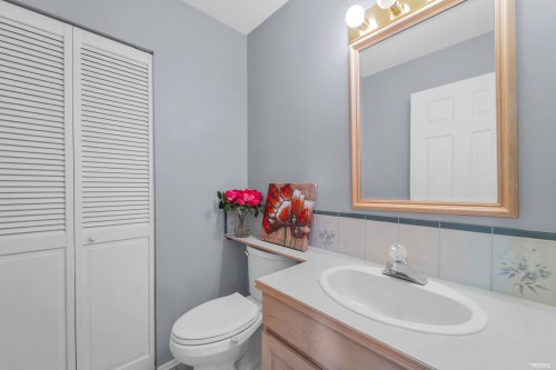 3675 Blenheim Street, Vancouver, BC 