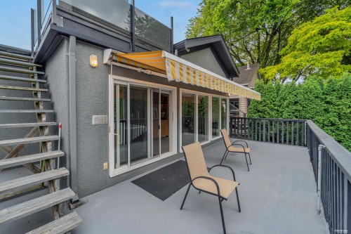 3675 Blenheim Street, Vancouver, BC 