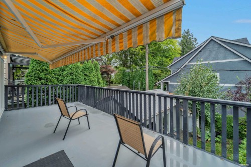 3675 Blenheim Street, Vancouver, BC 