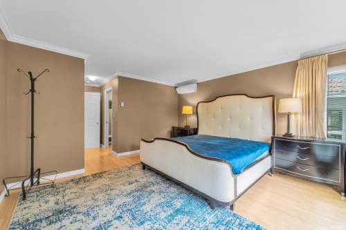 3675 Blenheim Street, Vancouver, BC 