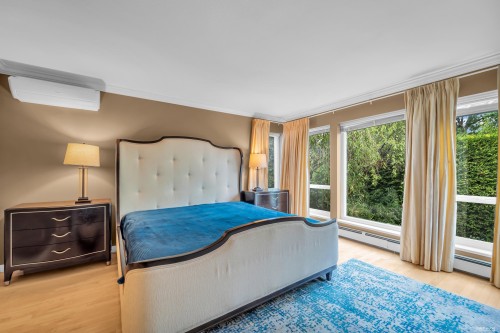 3675 Blenheim Street, Vancouver, BC 